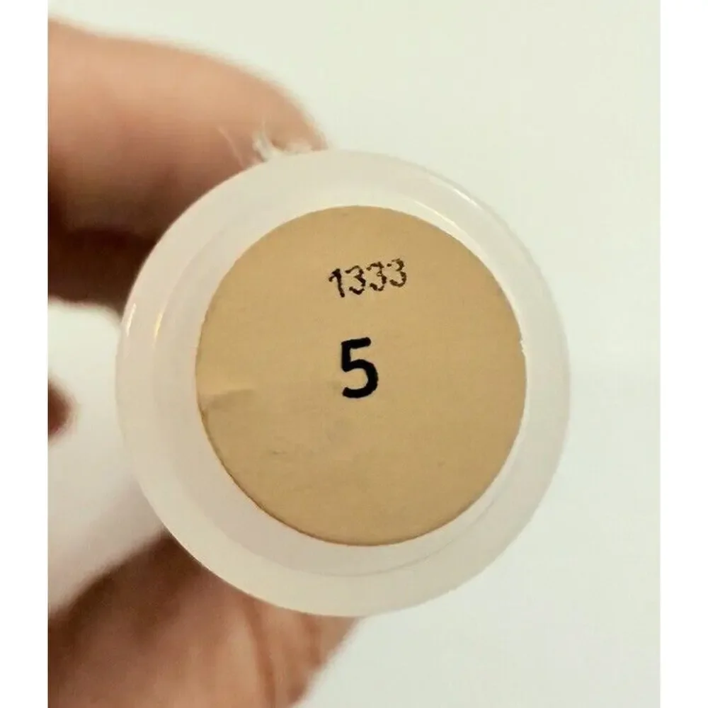 No7 HydraLuminous Shade 5 Dark Circle Concealer 0.13oz FAST SHIPPING